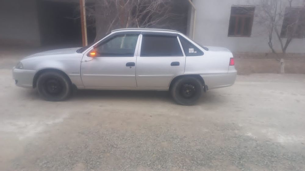 Nexia 2 Dons Prastoy