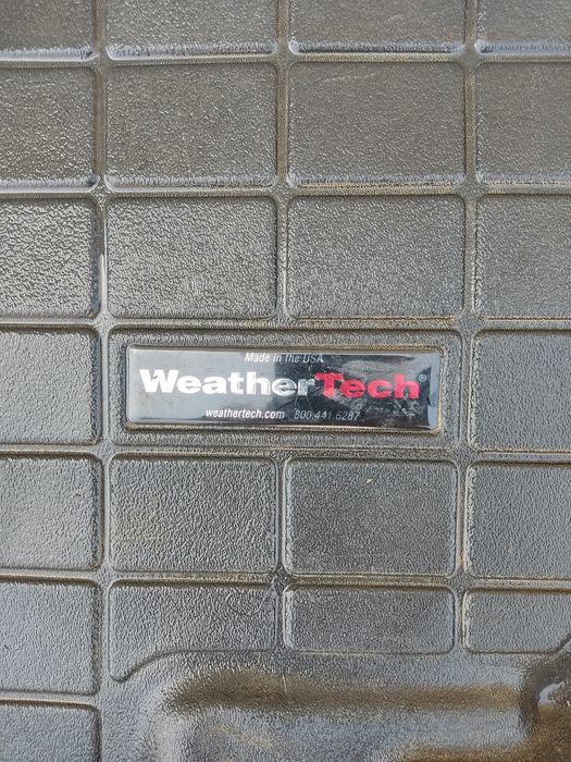 Полик богажник сату