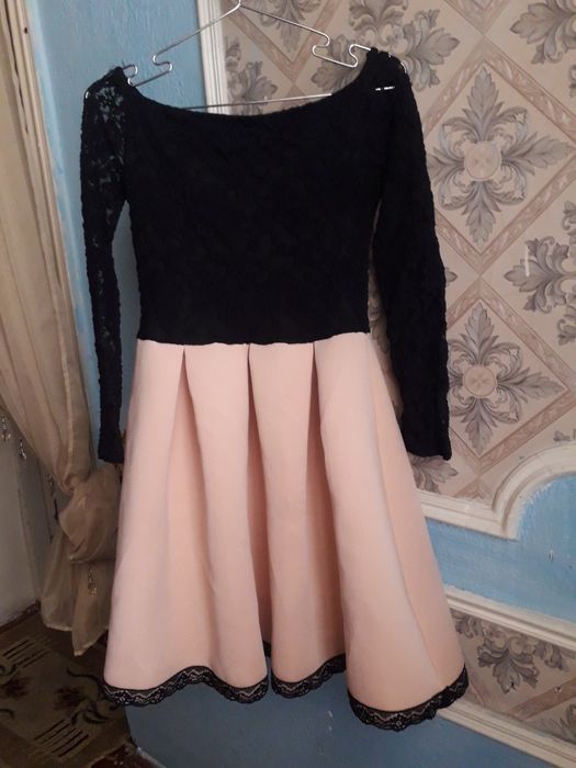 Qizlar uchun kuylak razmeri 40 narxi 200000