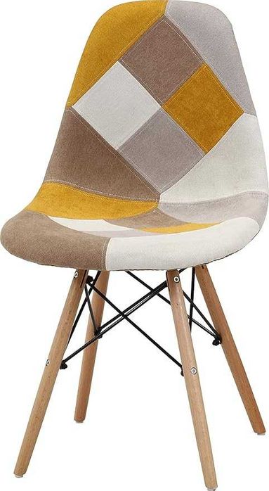 4 бр. нови стола за трапезария