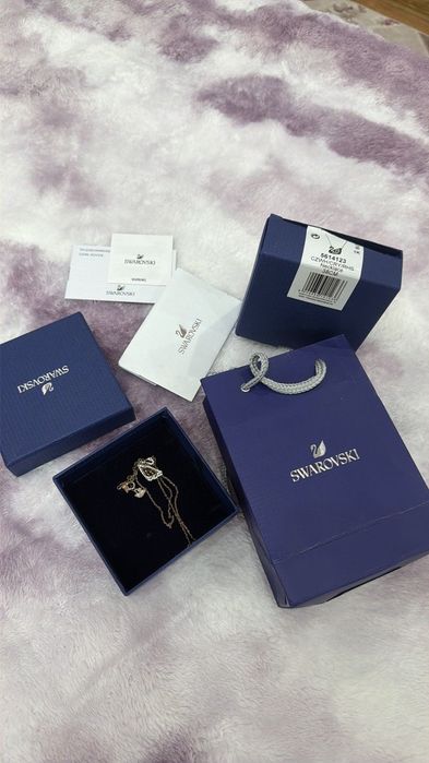 Оригинално Swarovski