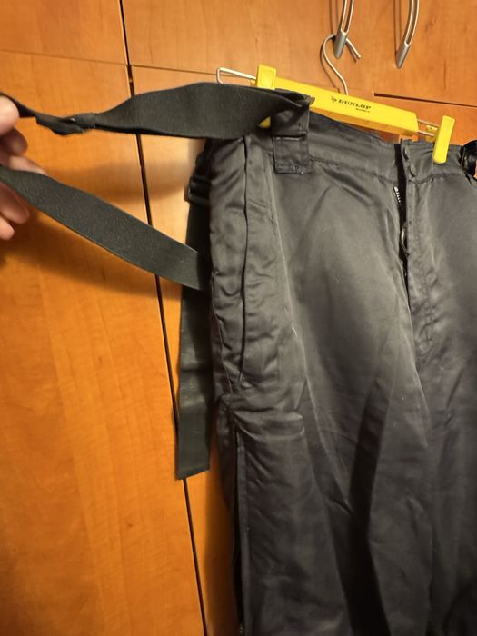 Salopeta schi snowboard barbati