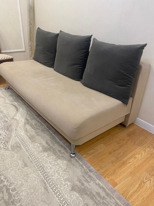 Продам диван тахта