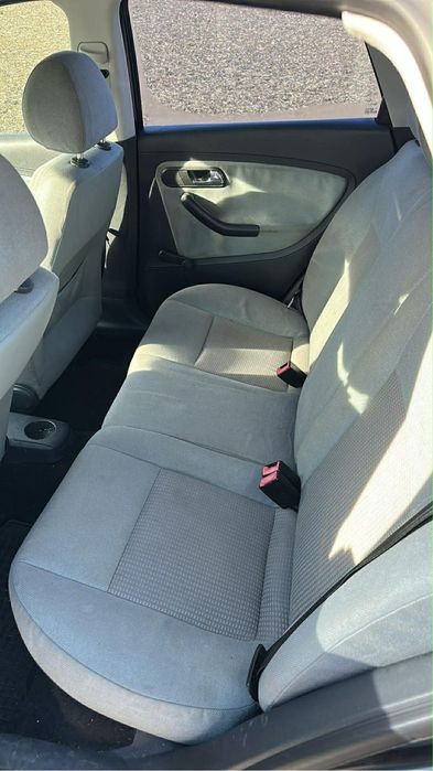 Seat ibiza 1.9 tdi economica fiabila