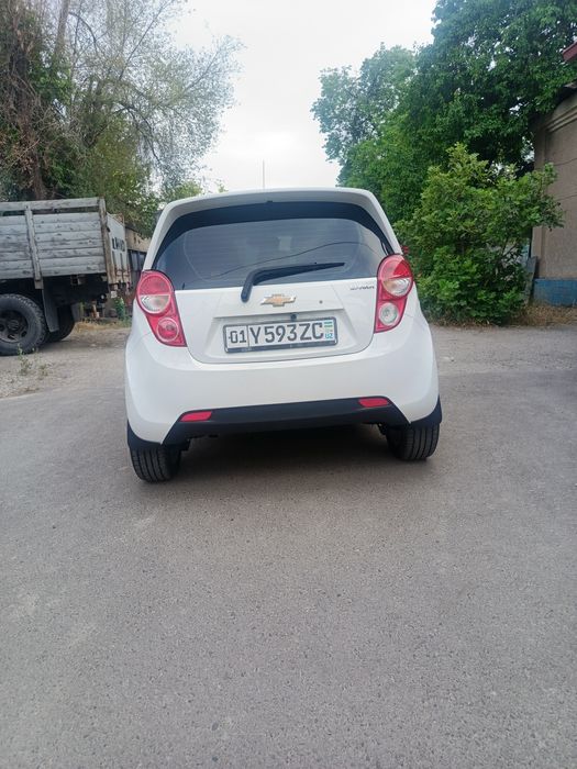 Spark 1.25 MEXANIKA