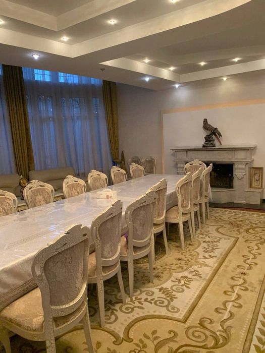 Аренда Дом Джуманджи 6 соток