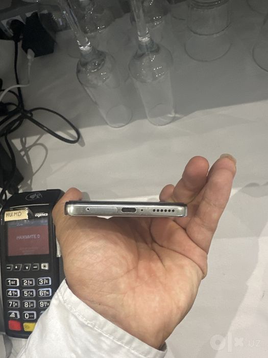 Redmi note 12pro 4G  256talik