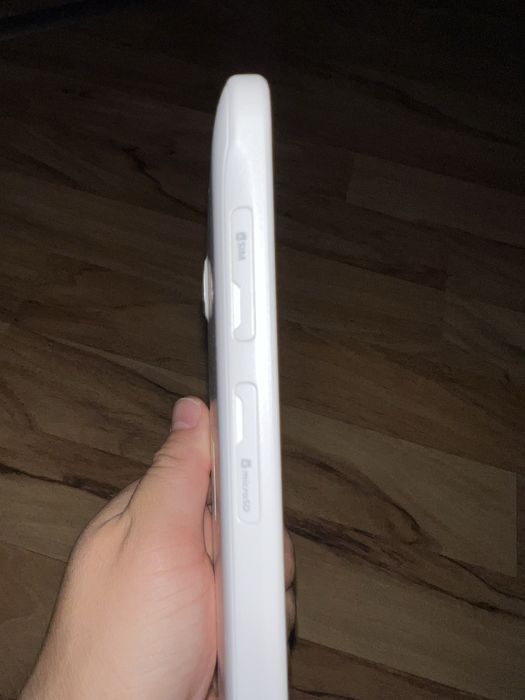 Планшет Galaxy Tab E (SM-T375S)