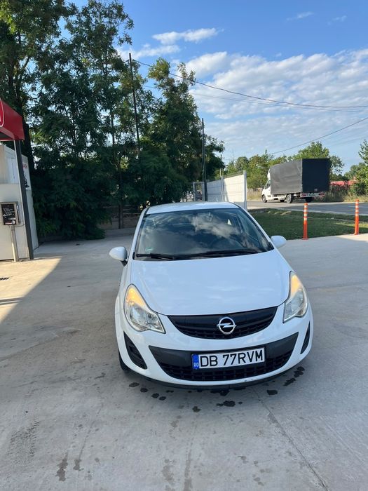 Opel Corsa D 1.2 Benzină 2011