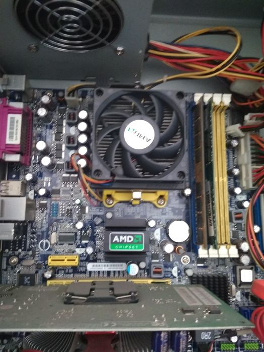 Продам персональный компьютер