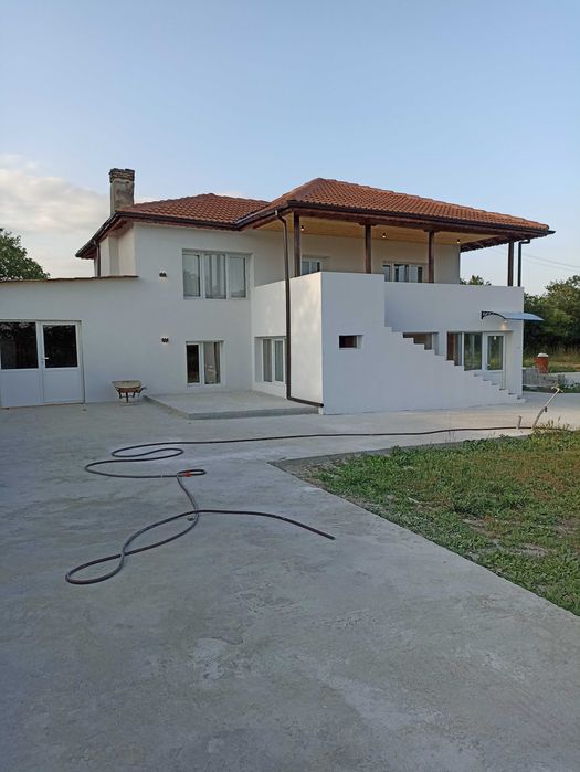 Продава се Къща в с. Николаевка, Област Варна - 130 кв.м за 962 €/кв.м - Снимка #7