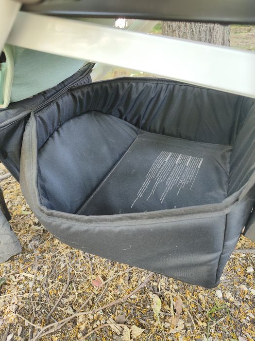 Комбинирана количка