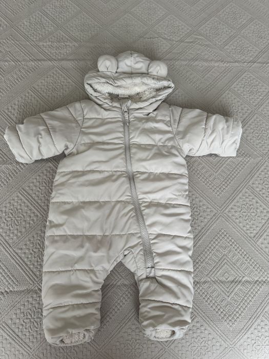 Космонавтче за бебе H&M