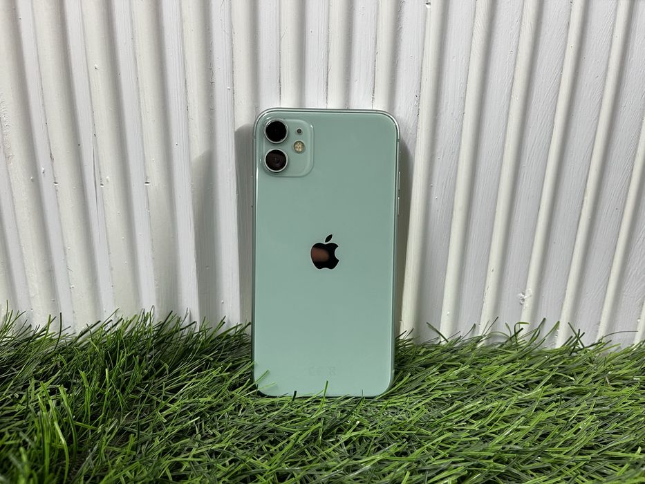 Телефон Iphone 11 128 gb
