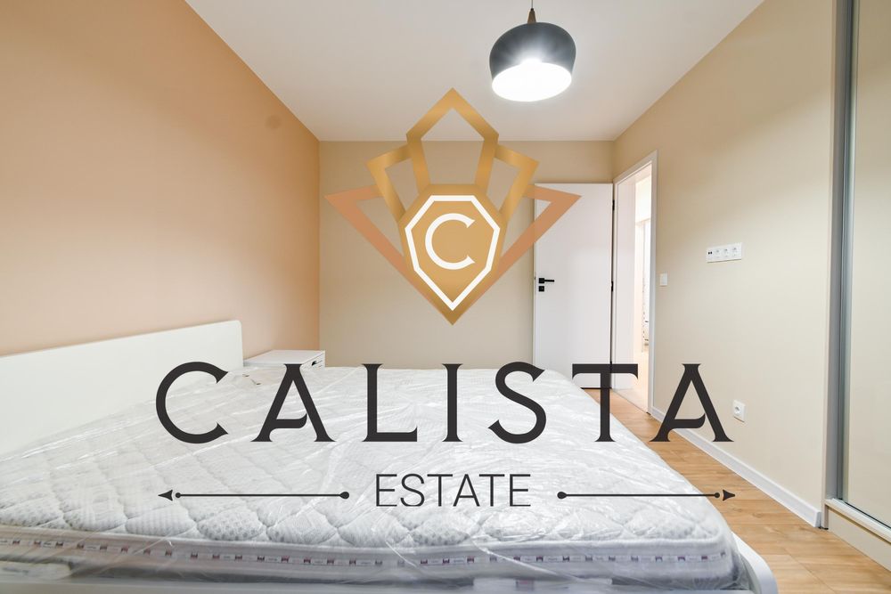 Дава се под наем Тристаен апартамент в София, Драгалевци - 90 кв.м за 950 € - Снимка #7