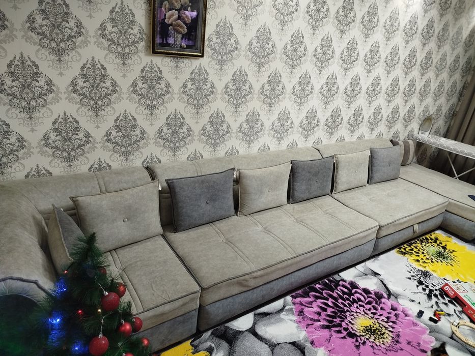 Продаётся уголок диван