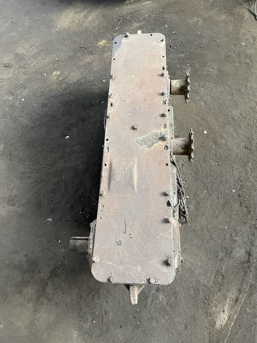 Продается редуктор на абз 158