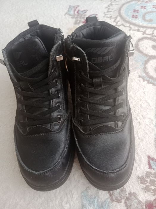 Обувь на мальчика 34 размер