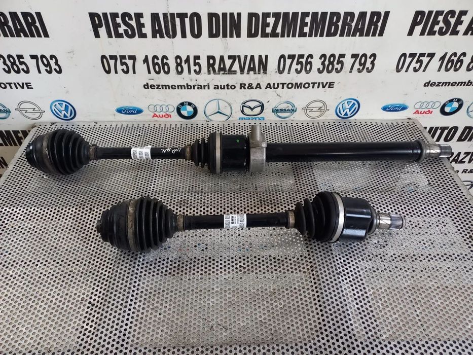 Planetare Planetara Stanga Dreapta Fata Bmw X1 X2 F39 F48 Seria 1 Seria 2 F40 F44 F45 F46 Mini S Dr