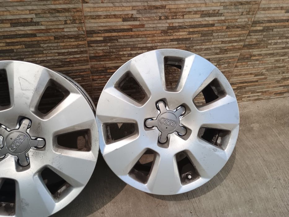 Jante Aliaj Audi / VAG 5x112 R16