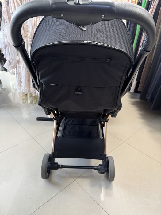 Kikka boo лятна Kоличка EDEN BLACK