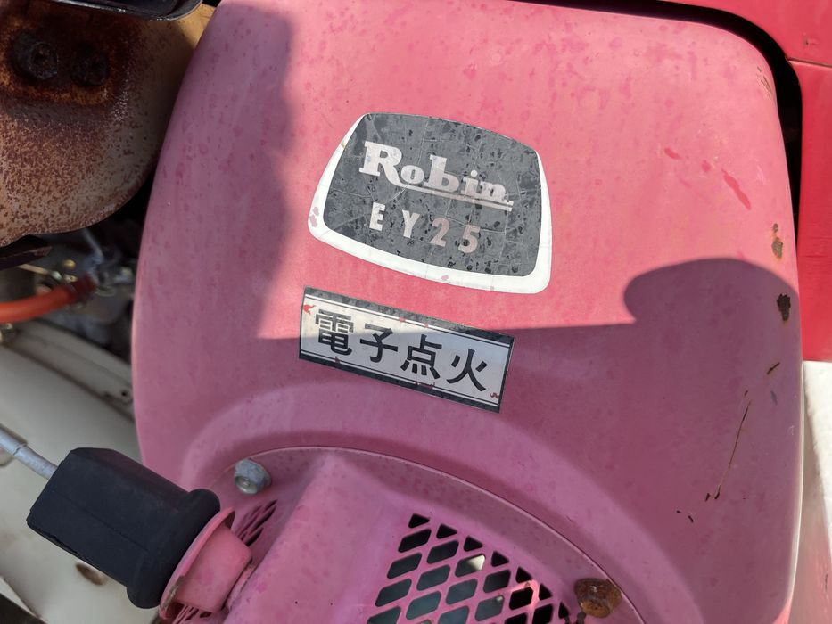 Культиватор мотоблок фреза