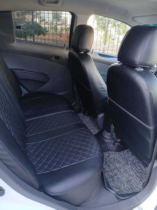 Spark 3 euro механика бензин