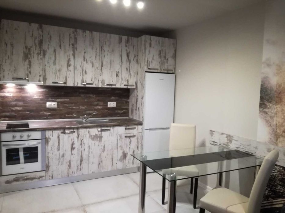 Дава се под наем Двустаен апартамент в София, Студентски град - 64 кв.м за 575 € - Снимка #3