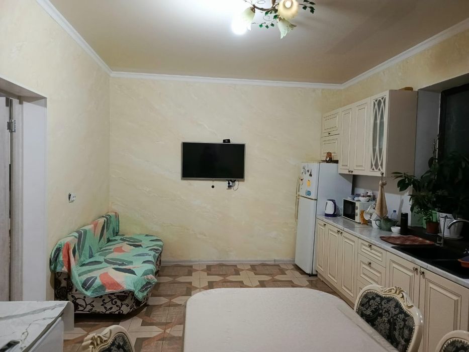 Продам дом село Каргалы (фабричный)