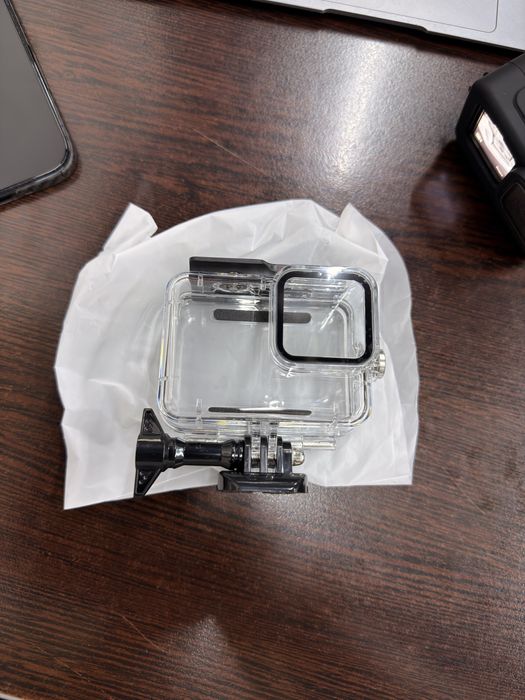 Для Hero Go pro аквабокс