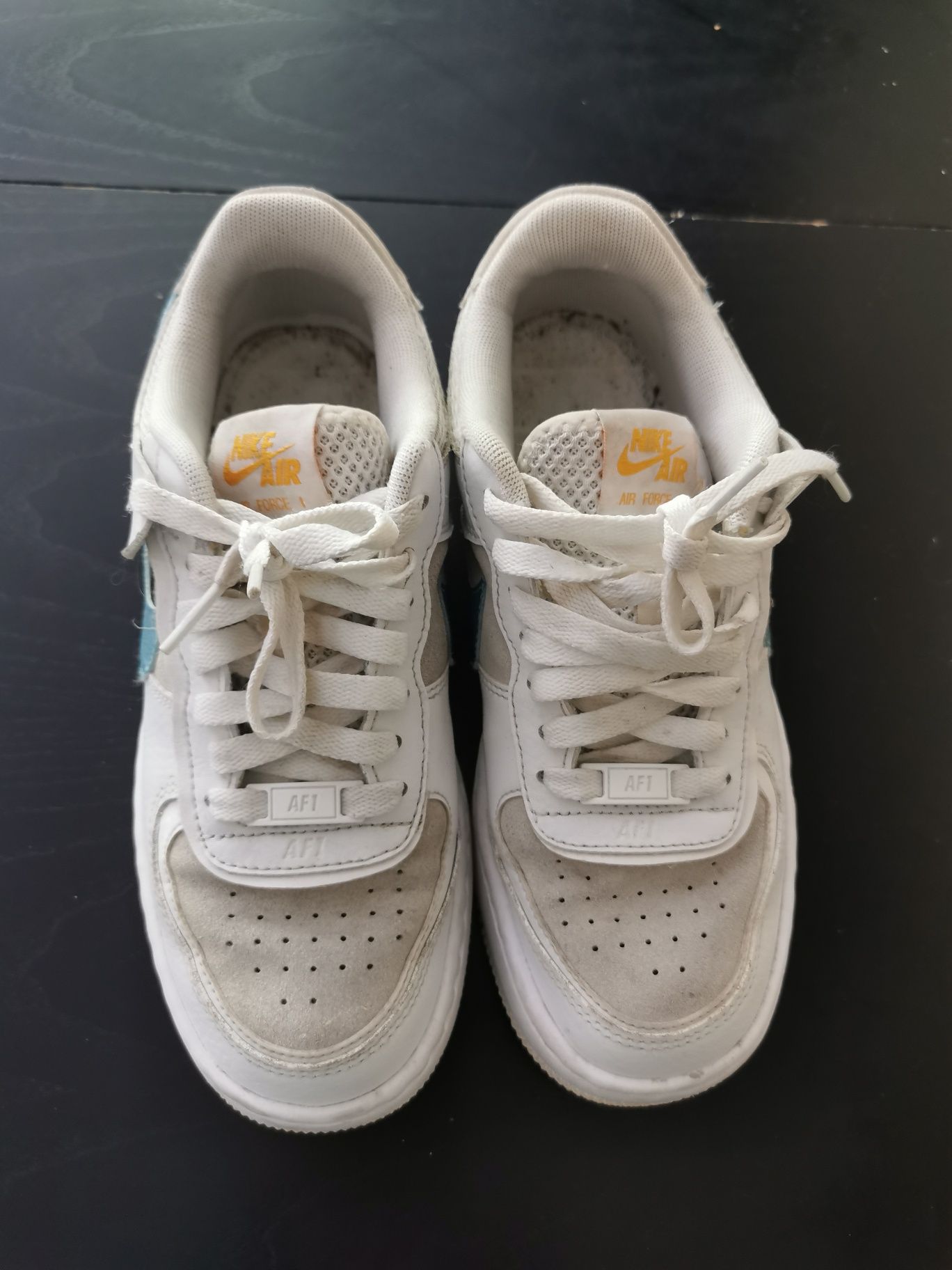 Olx nike air force 1 best sale