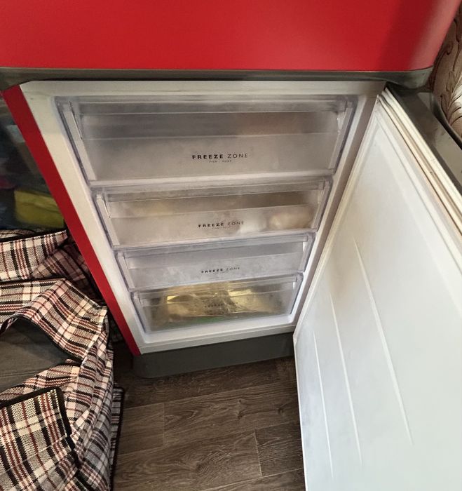 Продам холодильник «Бирюса»