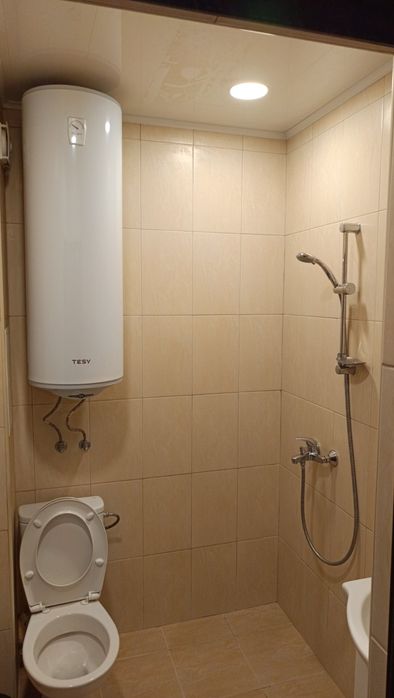 Дава се под наем Двустаен апартамент в Варна, Гръцка махала - 52 кв.м за 398.82 € - Снимка #5