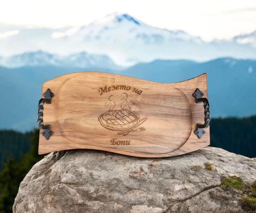 Орехово плато за мезета