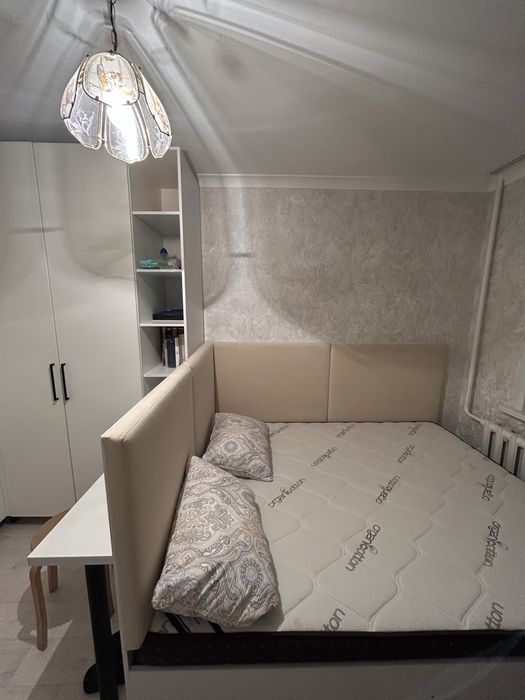 Обмен квартира на дом Аблайхана 3