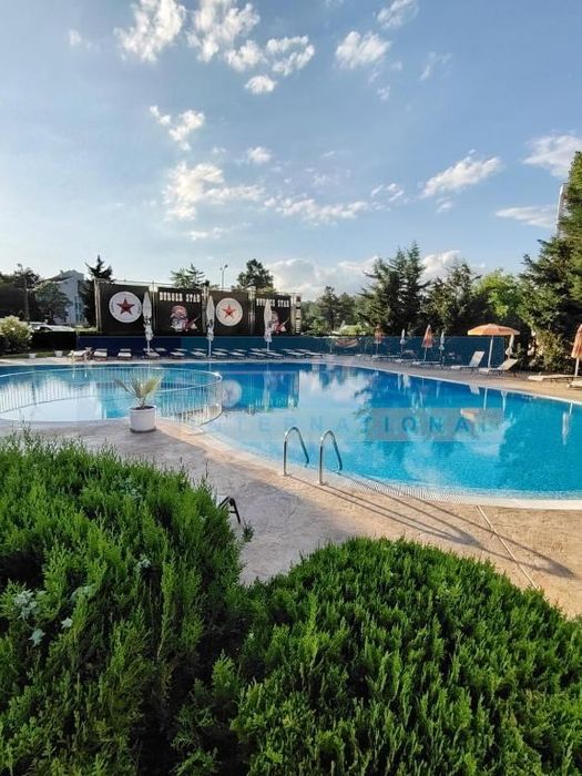 Продава се Едностаен апартамент в к.к. Слънчев бряг - 45 кв.м за 1178 €/кв.м - Снимка #2