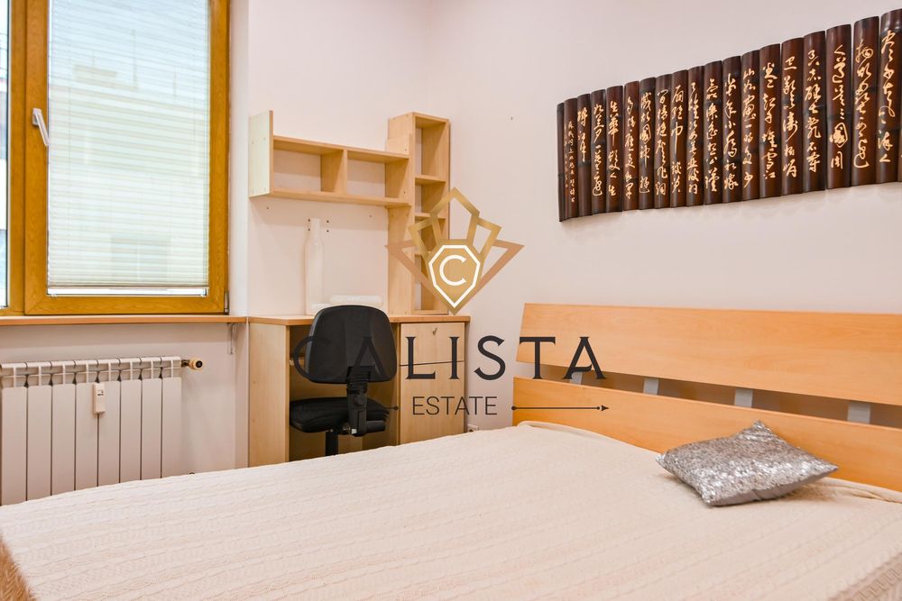 Дава се под наем Тристаен апартамент в София, Център - 96 кв.м за 1499 € - Снимка #7