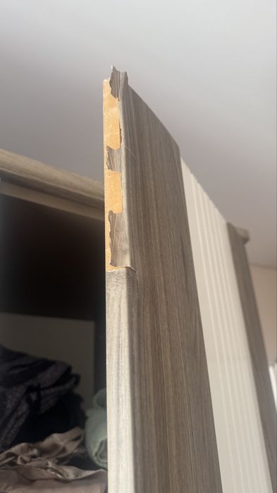 Продается шкаф четырехдверный