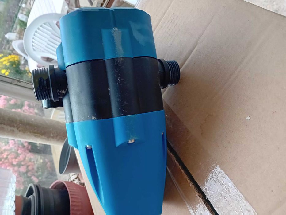 Пресостат  саер рестарт