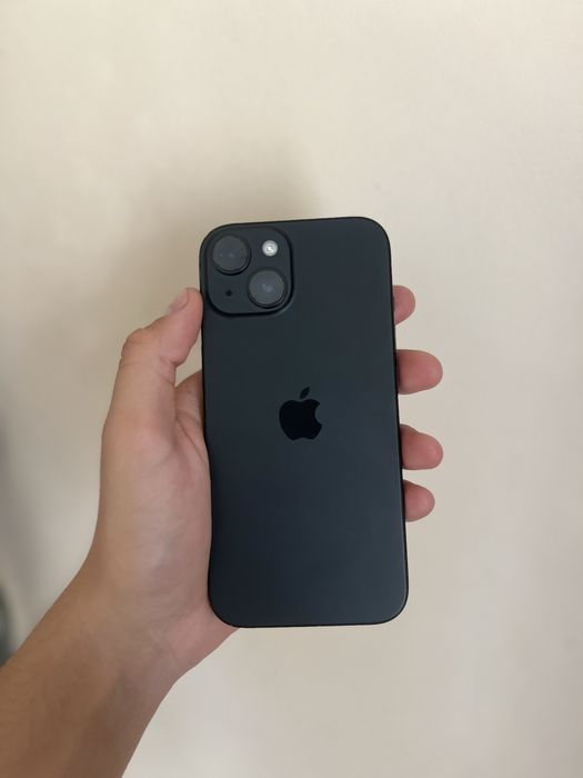 Iphone 15 128gb 78% без ремонт