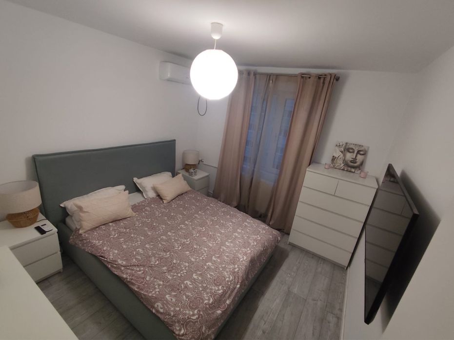 De inchiriat 2 camere decomandat | Iancului – Mega Mall – Pantelimon