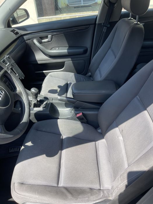 De vanzare Audi A4 B6 131 CP