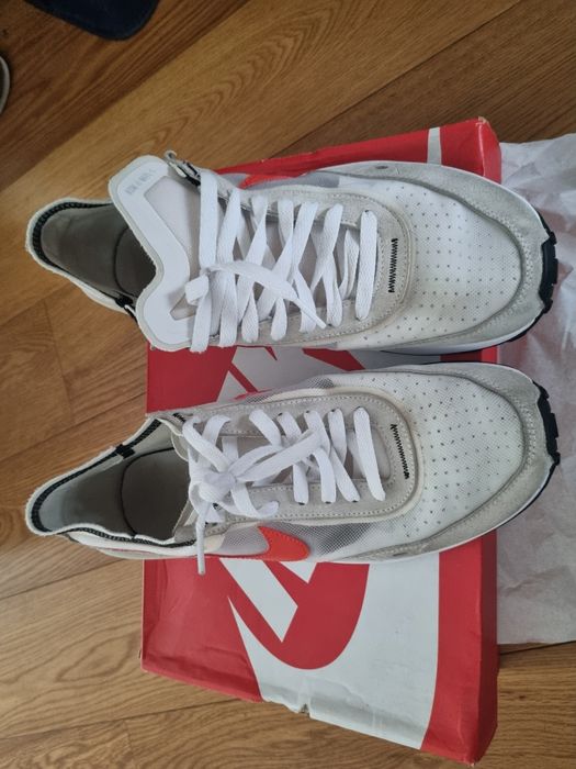 Vând adidași nike mărimea 43 la 150 de lei