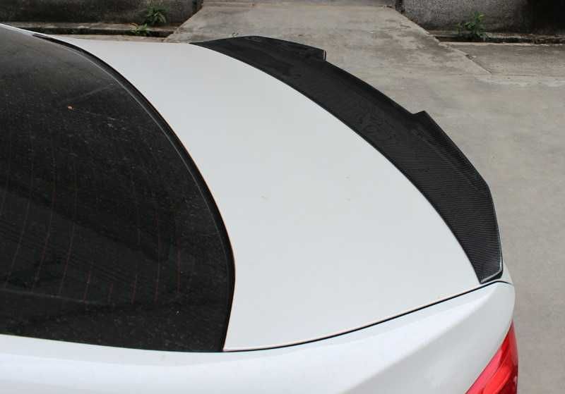 Псм лип спойлер за багажник бмв г30 / bmw g30 psm spoiler / добавка