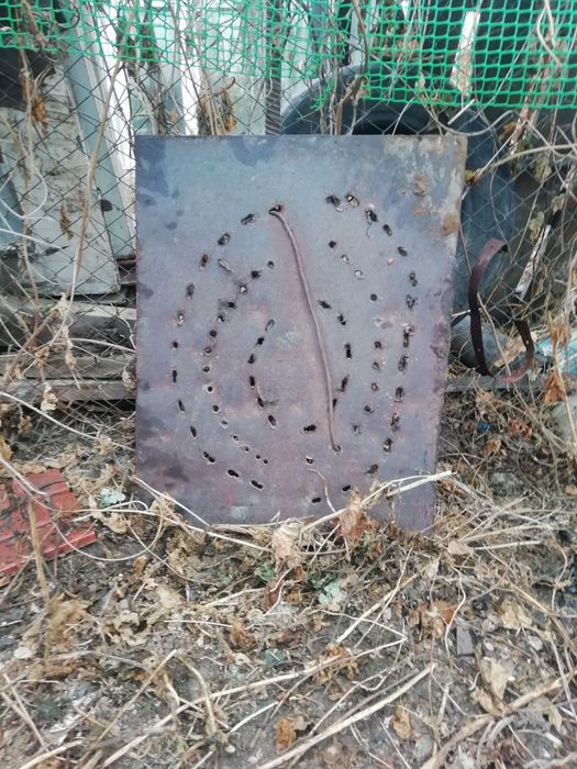 Продам тачку опалубку