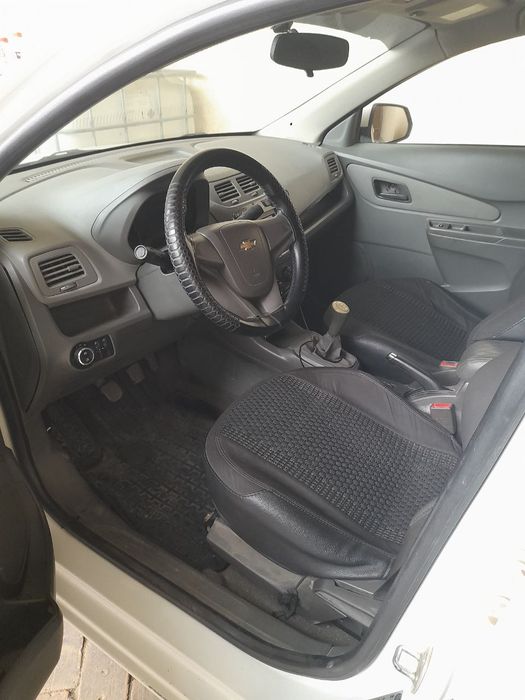 Cobalt sotiladi       .