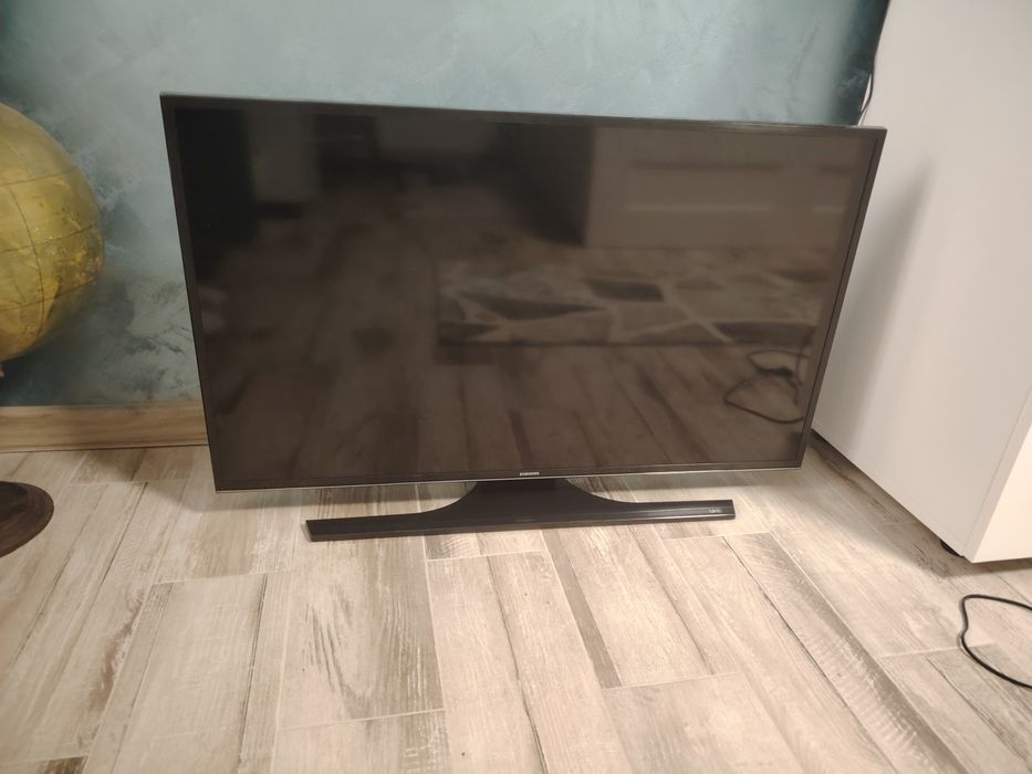 Televizor Samsung UHD