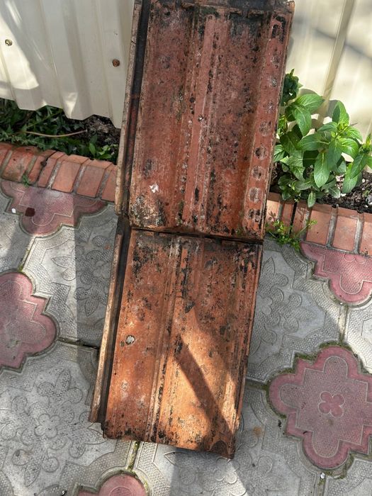 Черепица Бесплатно