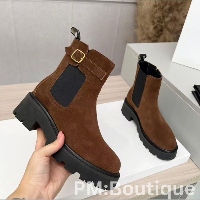 Дамски боти Celine