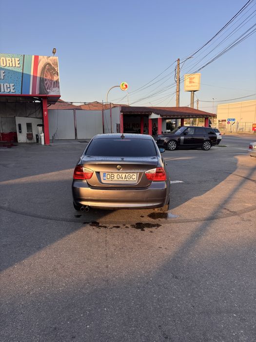 BMW 320D e90 2005